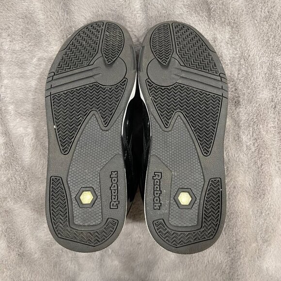 Reebok AAPE x Pump Omni Lite AAPE by BAPE size 11 - Picture 4 of 6